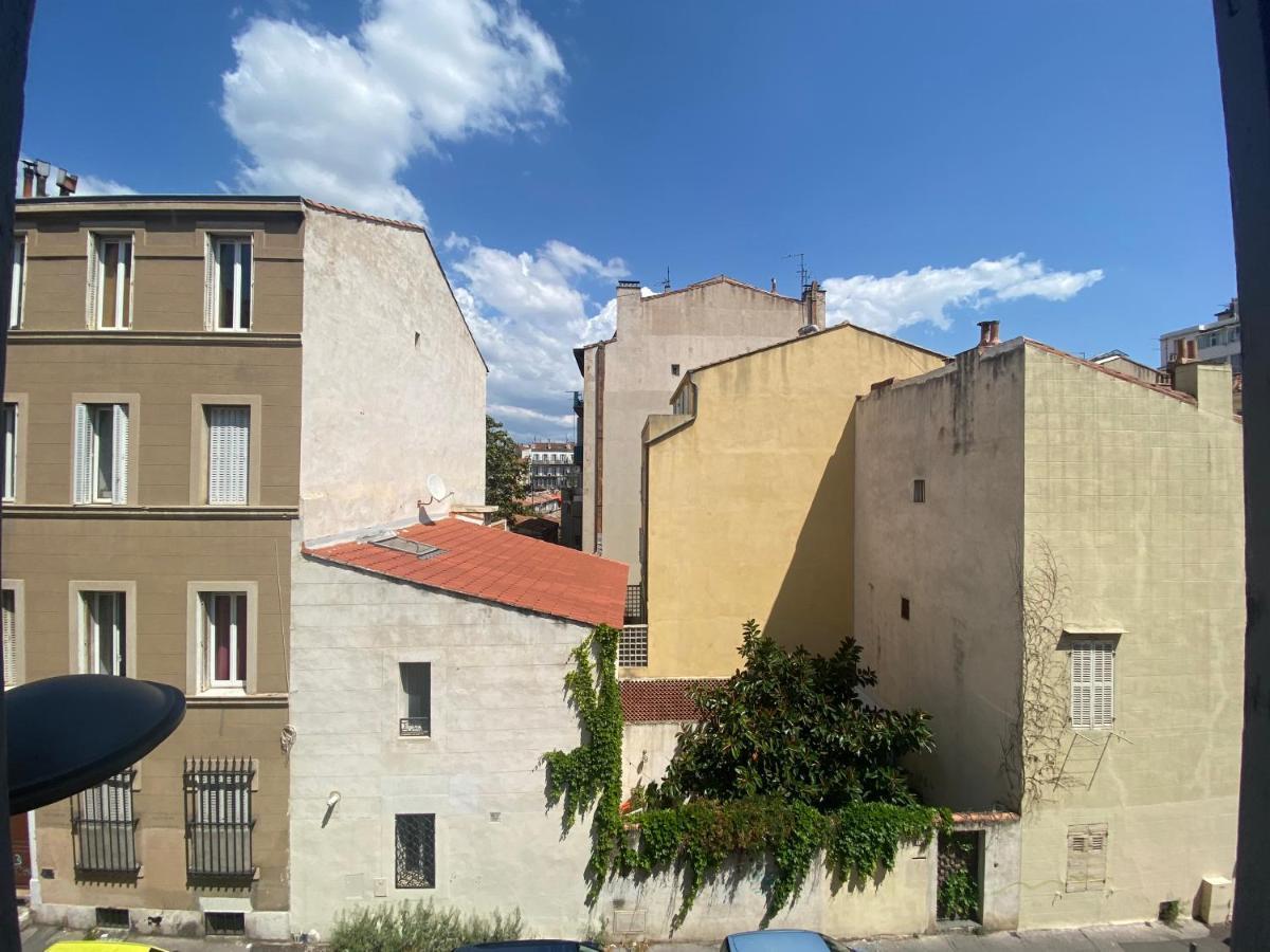 Le Plaisir 1827 Leilighet Marseille Eksteriør bilde